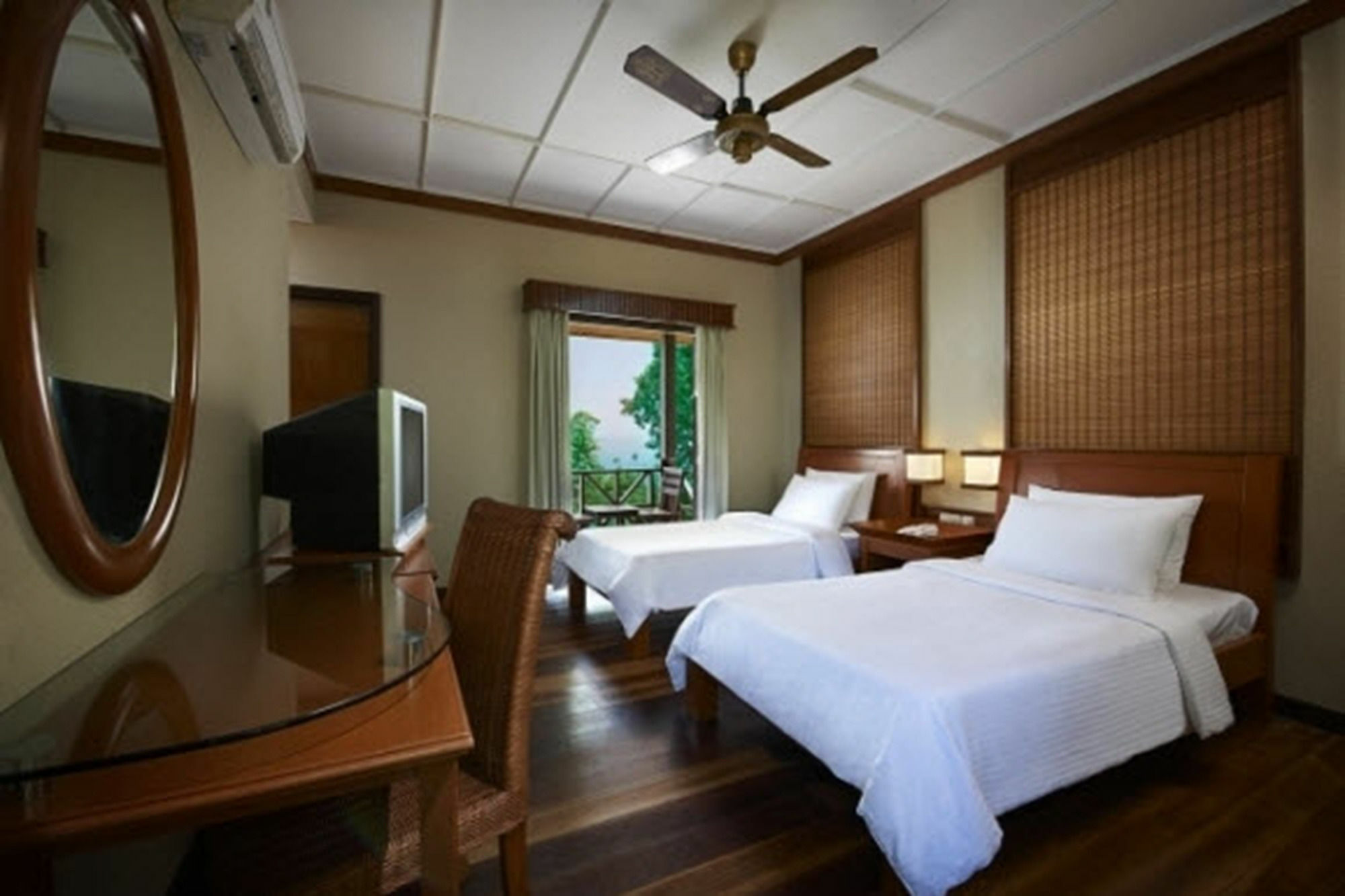 Redang Island Resort Exteriér fotografie