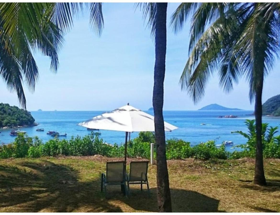 Redang Island Resort Exteriér fotografie